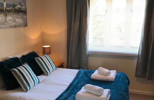Bicester Casa | Arma Short Stays Conifer Drive