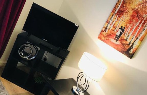 Bicester Casa | Arma Short Stays Conifer Drive