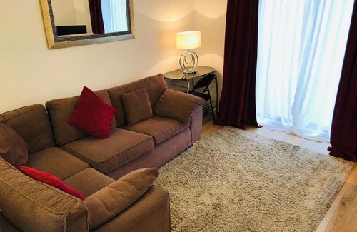 Bicester Casa | Arma Short Stays Conifer Drive