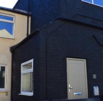 Redcar Apartamento | Armada Apartment