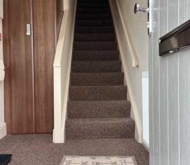 Redcar Apartamento | Armada Apartment