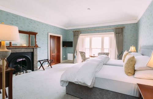 Spanish Point Casa | Armada House