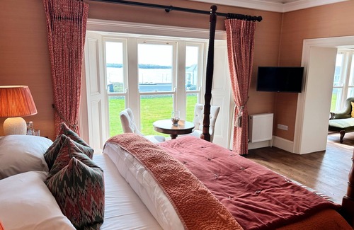 Spanish Point Casa | Armada House