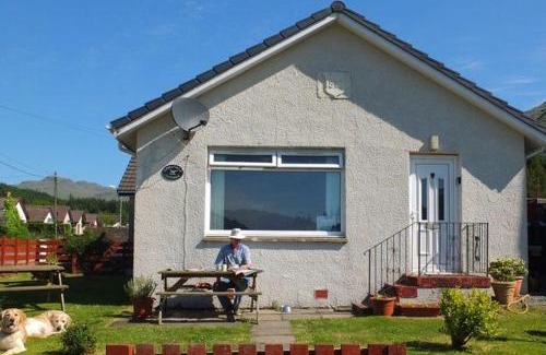 Lochgoilhead Casa | Armadale Cottage