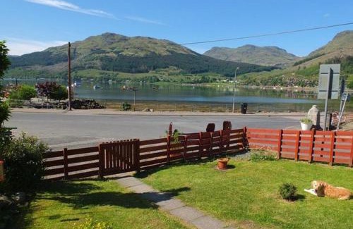 Lochgoilhead Casa | Armadale Cottage