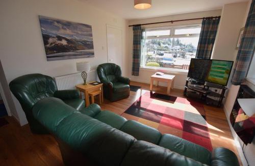 Lochgoilhead Casa | Armadale Cottage