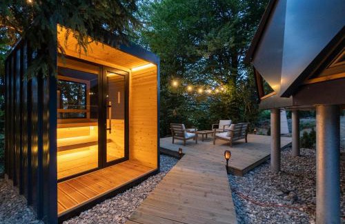 Lisina Casa | Armadillo Houses