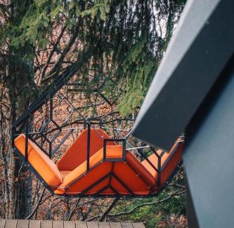 Lisina Casa | Armadillo Houses