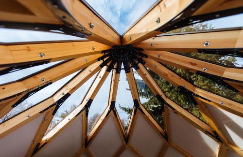 Lisina Casa | Armadillo Houses
