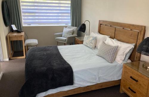 Hunter's Home Apartamento | Armadillo Studios