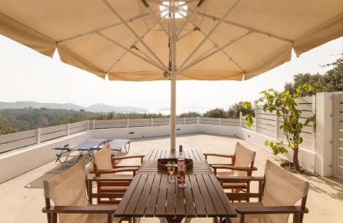 Skiathos Casa | Armamento Villa