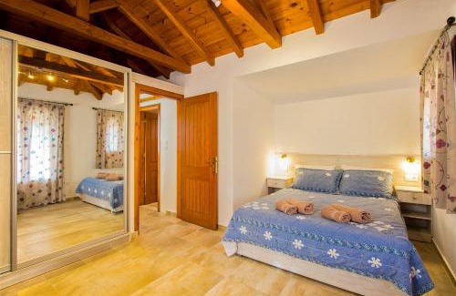 Skiathos Casa | Armamento Villa