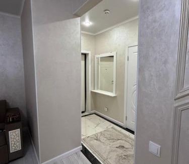 Ulytau District Apartamento | Arman Qala Apartament- Новый цент рядом с Shymkent City Mall