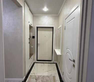 Ulytau District Apartamento | Arman Qala Apartament- Новый цент рядом с Shymkent City Mall