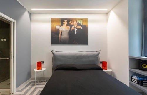 Porta Genova Apartamento | Armani House, SUPERIOR apartment in CITY CENTER
