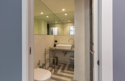 Porta Genova Apartamento | Armani House, SUPERIOR apartment in CITY CENTER