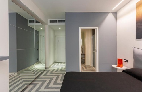 Porta Genova Apartamento | Armani House, SUPERIOR apartment in CITY CENTER