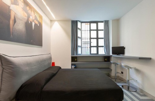 Porta Genova Apartamento | Armani House, SUPERIOR apartment in CITY CENTER