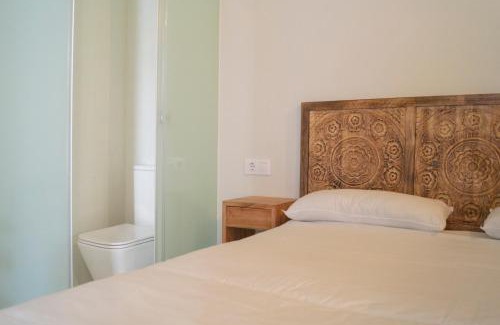 San Francisco-Ribera Apartamento | Armas 23