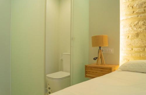 San Francisco-Ribera Apartamento | Armas 23
