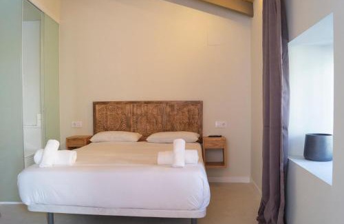 San Francisco-Ribera Apartamento | Armas 23