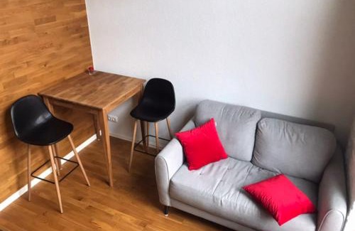 Old Town Apartamento | Armas loft vanalinnas