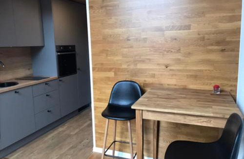 Old Town Apartamento | Armas loft vanalinnas