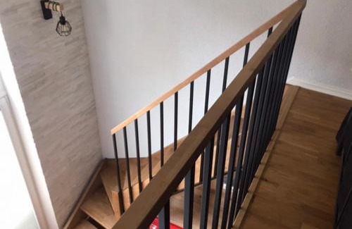Old Town Apartamento | Armas loft vanalinnas
