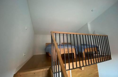 Old Town Apartamento | Armas loft vanalinnas