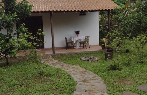 Morretes Casa | Armazém do Porto, Chalé Azaléia