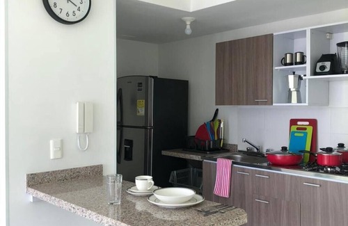 Armenia Apartamento | Apartamento Armenia a 15 min del Parque del Café