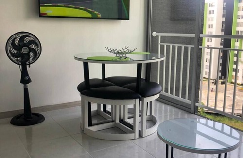 Armenia Apartamento | Apartamento Armenia a 15 min del Parque del Café