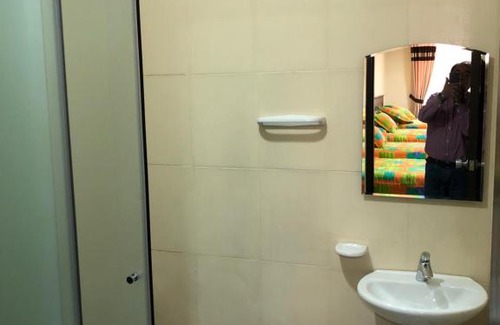 Cochabamba Hotel | Armenia Hotel