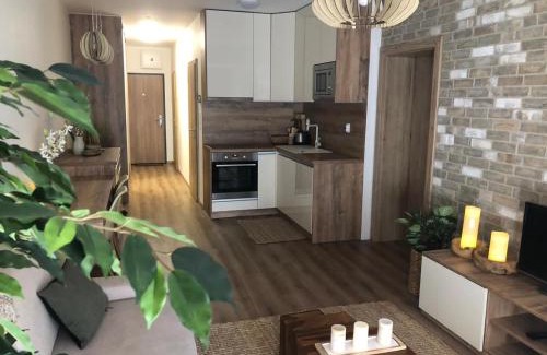 Strbske Pleso Apartamento | Armeria Residence 32 - Strbske pleso