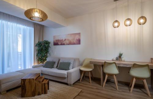 Strbske Pleso Apartamento | Armeria Residence 32 - Strbske pleso
