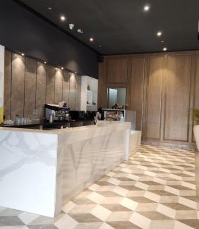 Gomti Nagar Apartamento | ARMERIA STAY DLF MYPAD-512