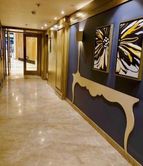 Gomti Nagar Apartamento | ARMERIA STAY DLF MYPAD-512