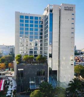 Gomti Nagar Apartamento | ARMERIA STAY DLF MYPAD-512