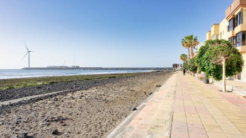 Playa de Arinaga Apartamento | Armonía Beach 15