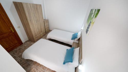 Playa de Arinaga Apartamento | Armonía Beach 15