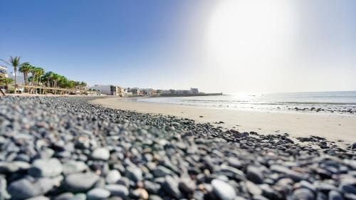 Playa de Arinaga Apartamento | Armonía Beach 17