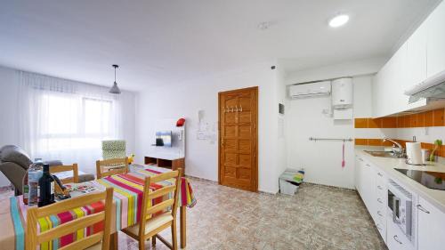 Playa de Arinaga Apartamento | Armonía Beach 17