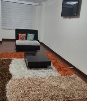 Kennedy Apartamento | Armonía