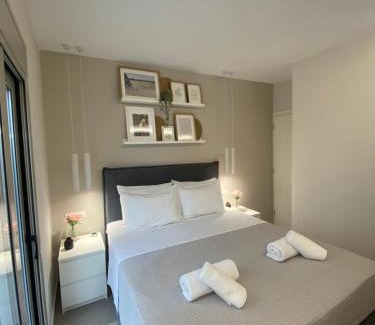 Old Quarter Apartamento | Armonía Luxury Apartments
