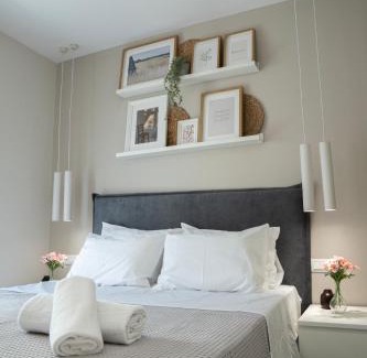 Old Quarter Apartamento | Armonía Luxury Apartments