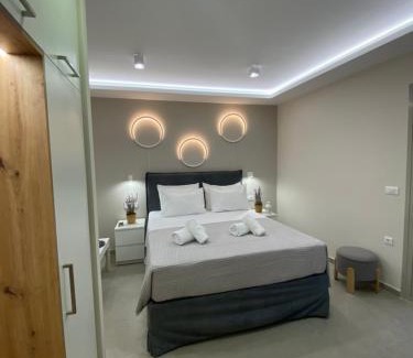 Old Quarter Apartamento | Armonía Luxury Apartments
