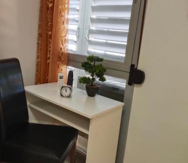 Albacete Casa | Armonía y tranquilidad 3 dormitorios