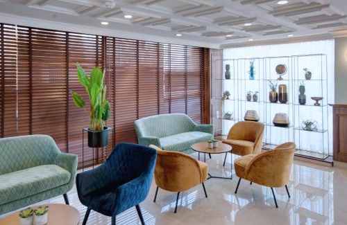 Old North Hotel | Armon Hayarkon Hotel