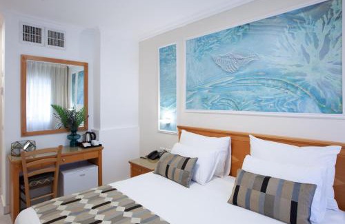 Old North Hotel | Armon Hayarkon Hotel
