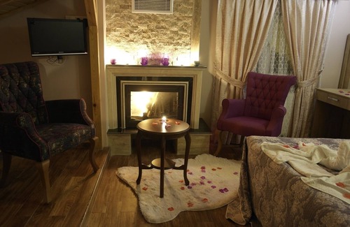 Agva Hotel | Armoni Motel Agva